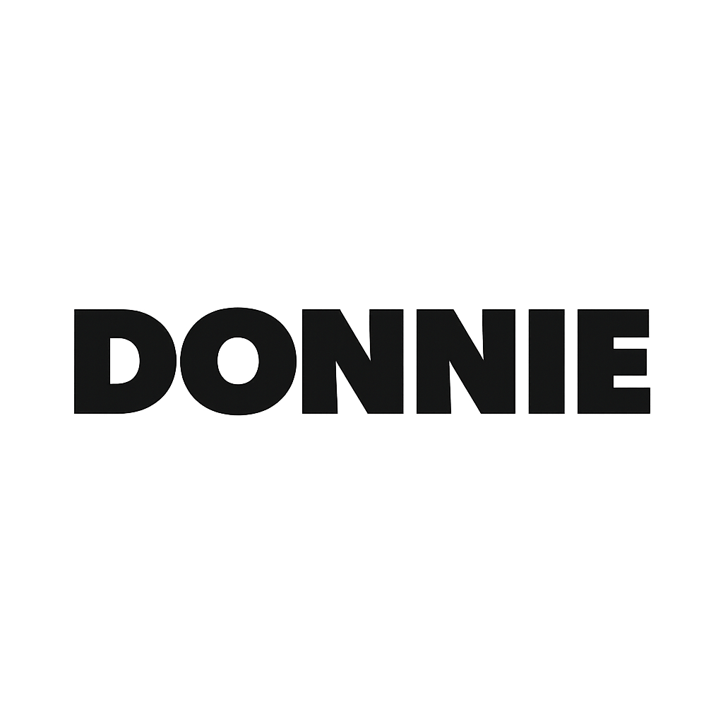 Donnie