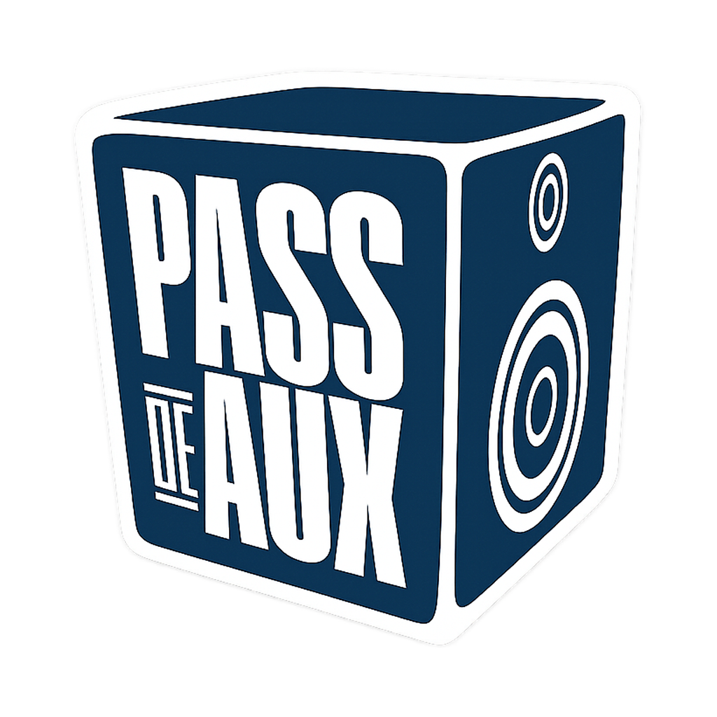 Pass De Aux